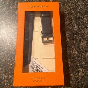 Tory Burch Apple Watch Bracelet